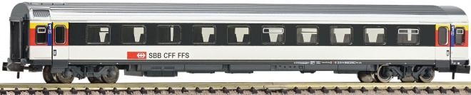 Passenger Car 1st class type EW IV<br /><a href='images/pictures/Fleischmann/Fleischmann-890204.jpg' target='_blank'>Full size image</a>